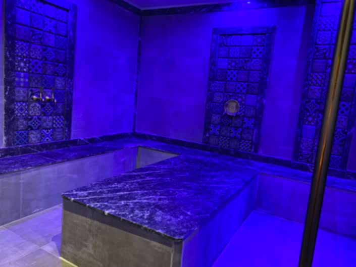 Premium Hamam Kese Köpük Premium Spa