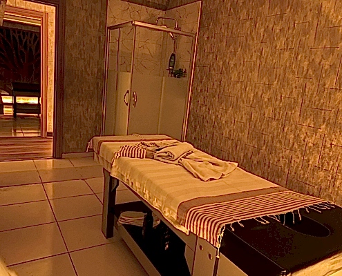 Premium Masaj Premium Spa